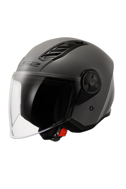 AIRFLOW 2 NARDO GRİ KASK