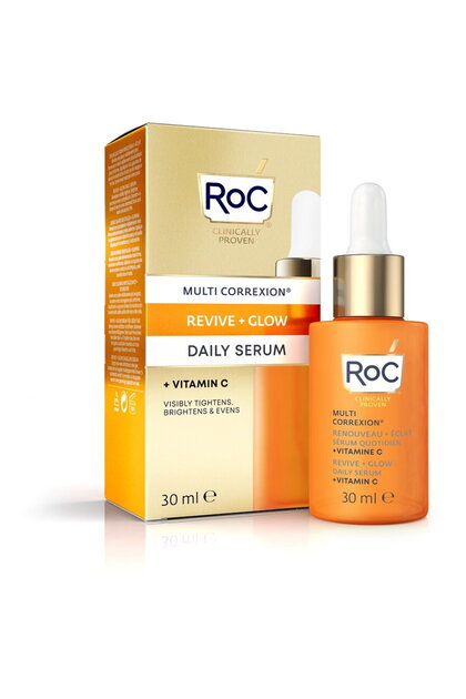 Ser zilnic Multi Correxion Revive & Glow