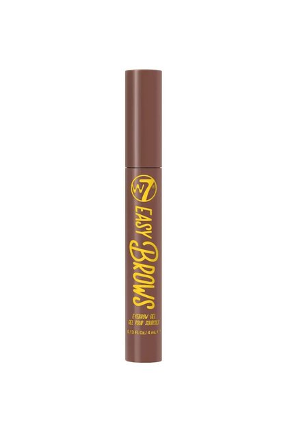 EASY BROWS ΤΖΕΛ ΦΡΥΔΙΩΝ ΞΑΝΘΟ 4ML