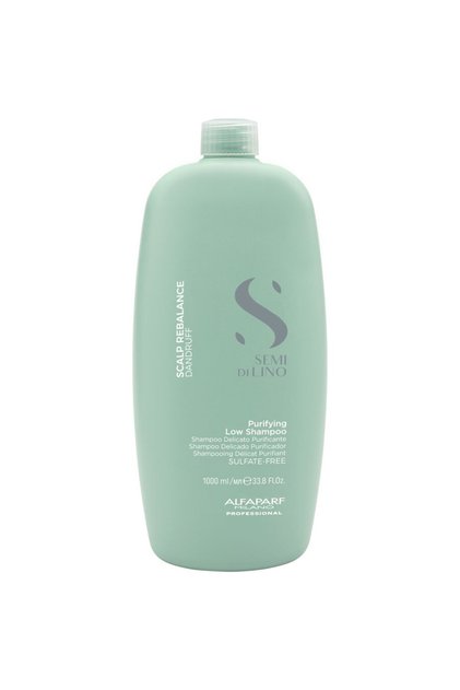 Semi Di Lino Scalp Rebalance Purifying Shampoo 1000 ml