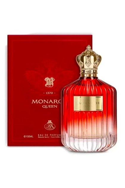 Monarch Queen EDP W 100 ml