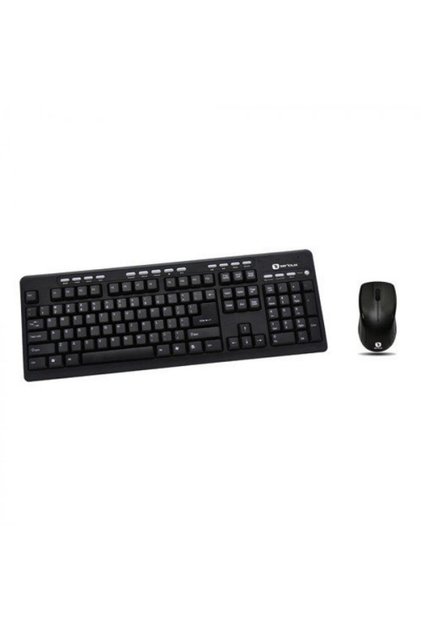 SRX-MKM5500 kit tastatură și mouse USB