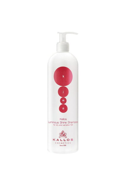 Șampon Strălucire Luminoasă 1000 ml