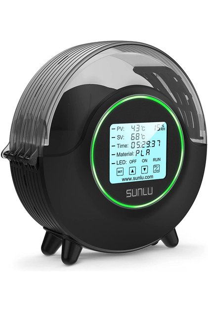 FILADRYER S2 στεγνωτήριο νήματος