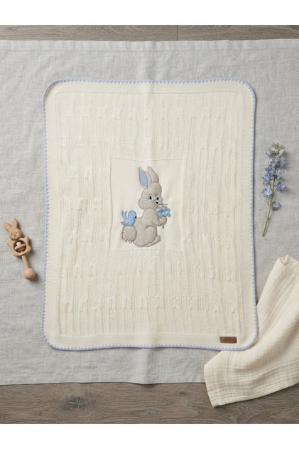 Baby Winter Blanket