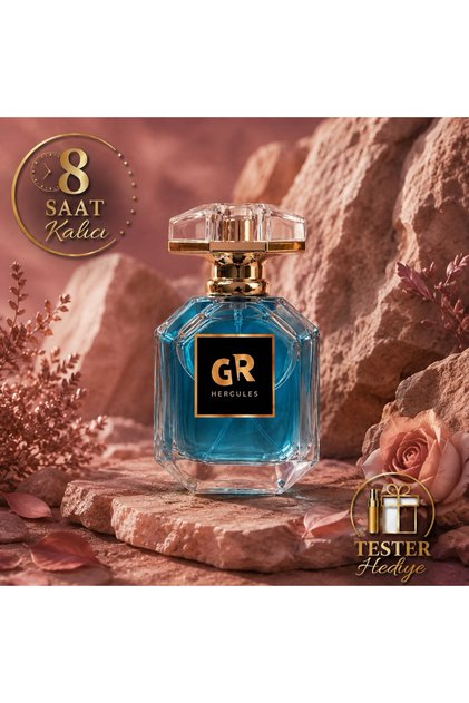 Parfums D. M. Delina Exclusif (K 292)