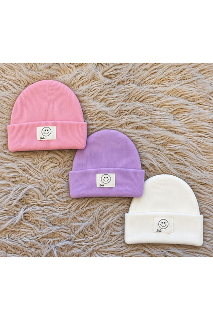 Pack of 3 Flexible Camisole Beret Sets