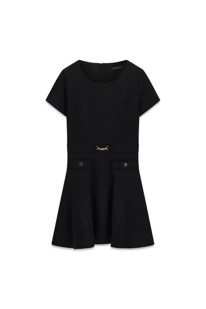 Wanda Women's Flare Fit Dress