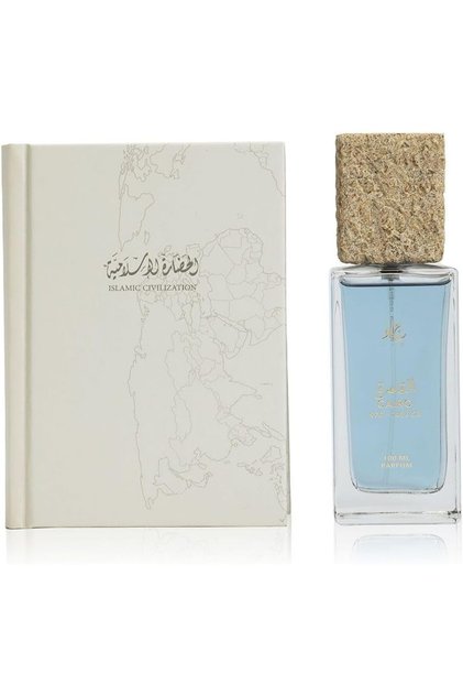 Civilization Eau de Parfum مجموعة هدايا 100 مل ( Cairo )