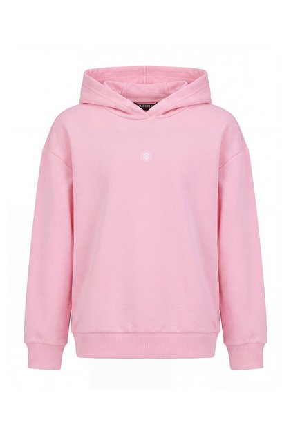 Sweatshirt Erkek Çocuk Pembe KIDS MISTY SWEATSHIRTS 6P