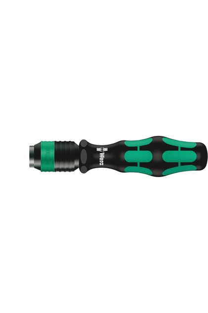 Mâner cu suport cu eliberare rapidă de 1/4 inch