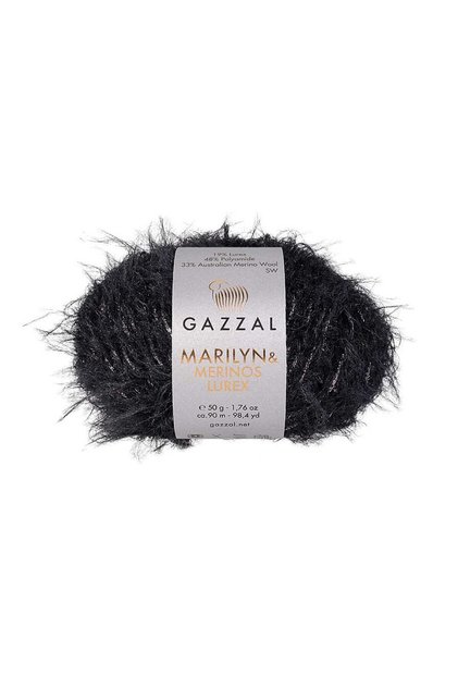 Marilyn & Merinos Lurex 8281 L
