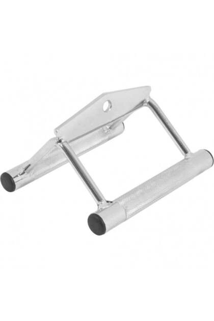 Maner V, cu grip, prindere fixa