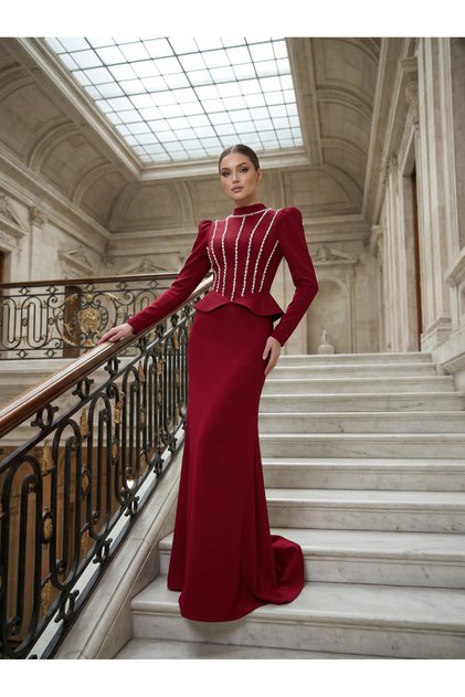 Julia Abiye Bordo