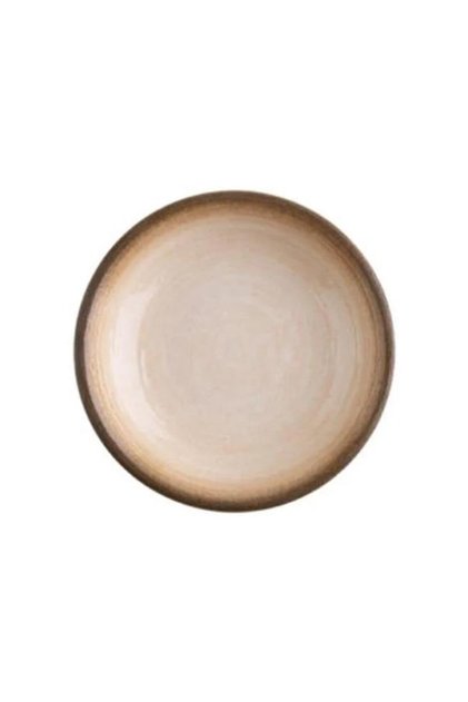 20169-111110 Canyon Lona Çukur Plate 10 cm 60 Cc Set of 6