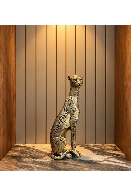 PUMA HEYKELİ