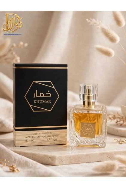 KHUMAR 50ML MINI COLLECTION