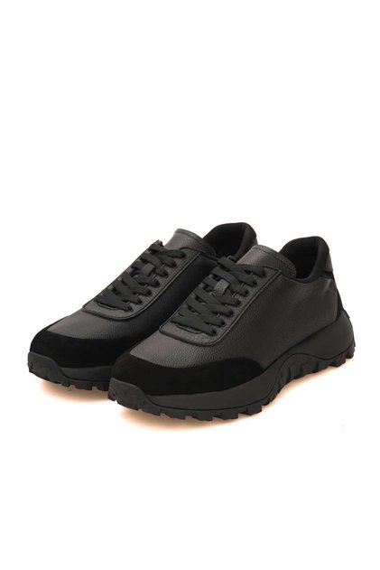ALVOR HAKİKİ DERİ GÜNLÜK ERKEK SNEAKER AYAKKABI