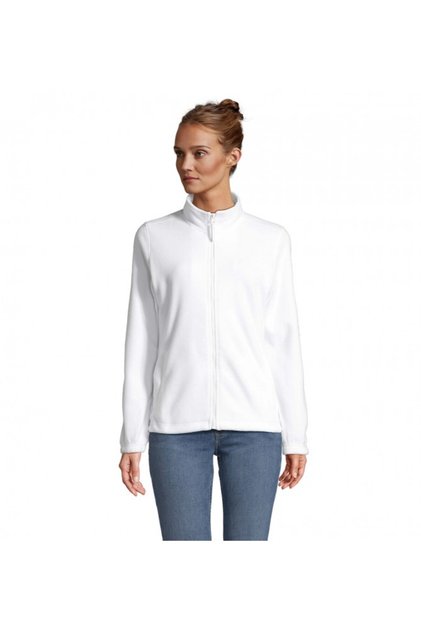 Jacheta pentru femei, fleece Sol's North - SO54500