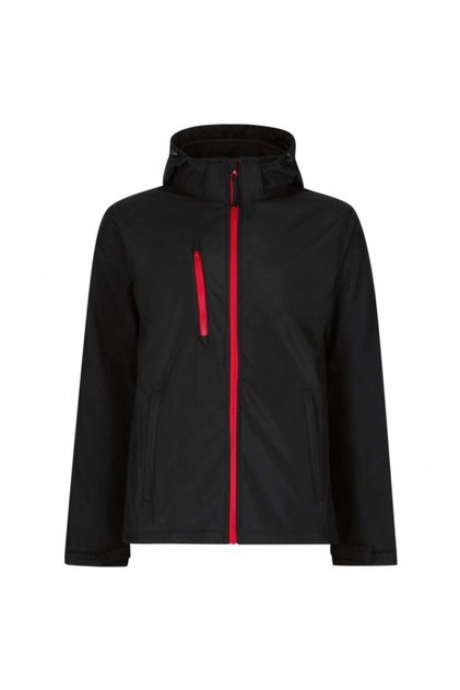 Jacheta softshell pentru barbati, 3 straturi, Venturer, RETRA701