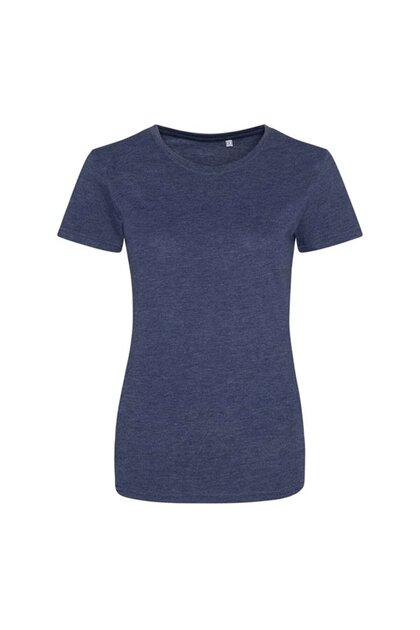 Tricou pentru femei, Tri Blend - JT001F