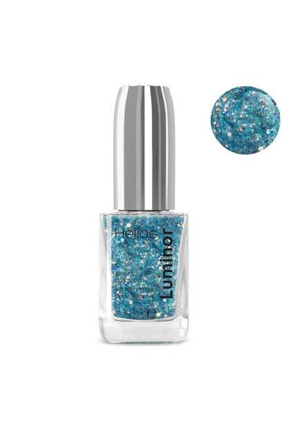 Luminor Nail Polish Mermaid 03