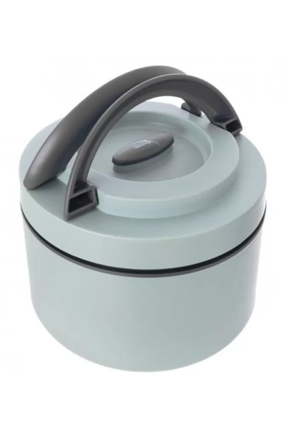 Termos recipient termic pentru transport alimente 1,3L