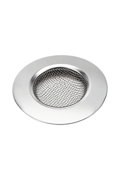 Small Size Stainless Steel Sink Strainer 7.5 cm Mit1371
