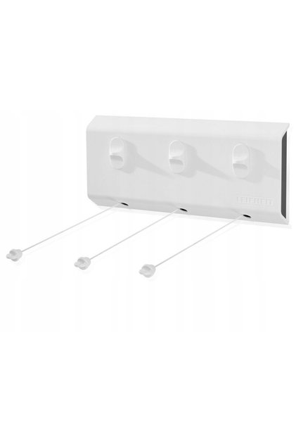 Rollfix Triple 150 Uscător de rufe montat pe perete