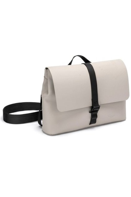 Splash Crossbody Large 14" Bag - Gray Spcbl14Tp
