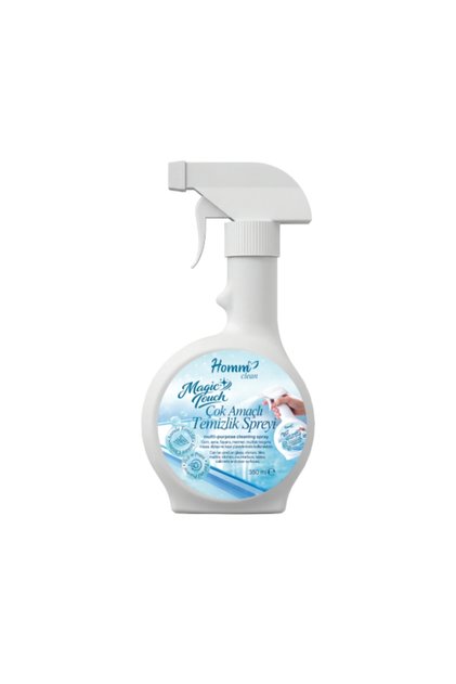 ÇOK AMAÇLI TEMİZLİK SPREYİ 350 ML