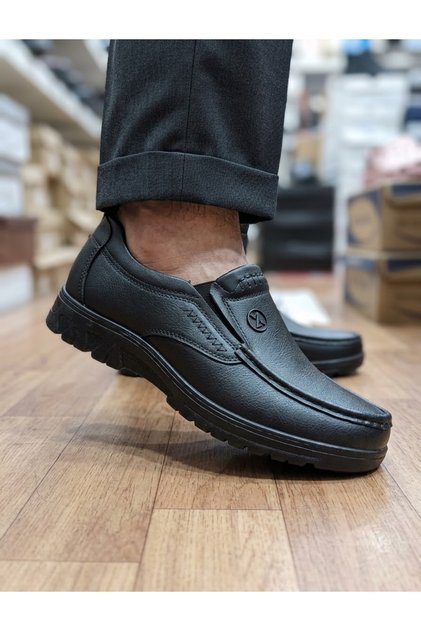 Men's Water Resistant Garden Rain Shoes