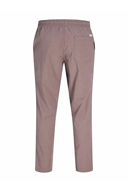 Summer Men's Trousers Light Fabric Comfortable Cut Casual 12229699 (Falcon)