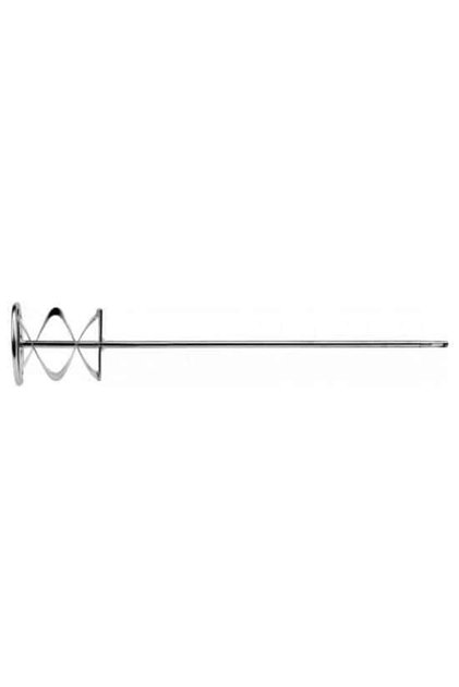 Malaxor cu turbină 100 mm x 600 mm pentru amestecarea materialelor de construcții