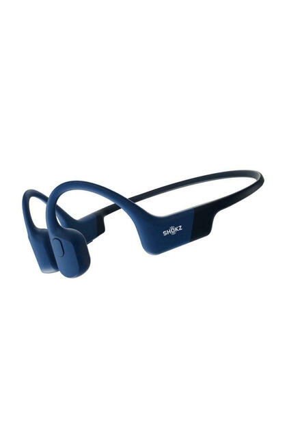 OpenRun S805 Ακουστικά Bluetooth Οστικής Αγωγιμότητας Handsfree με Αντοχή στον Ιδρώτα, Μπλε