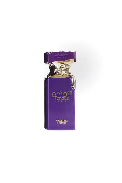 - Fondue – Velvet Dip | EDP 100ML | UNISEX