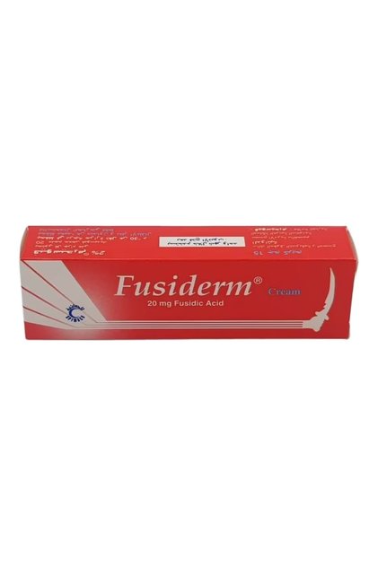 2% Cream 15G
