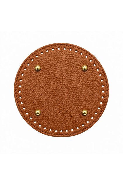 Bag Base Round Ba-0064