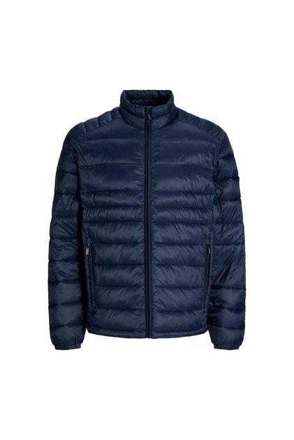 Ekingsley Erkek Lacivert Mont (12298868-NB)