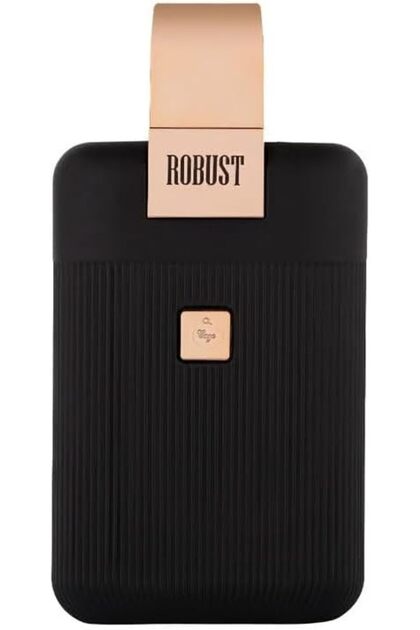 Cage Robust Eau de Parfum للرجال 200 مل