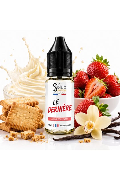 Le Dernière Aroma