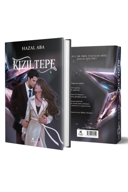 KIZILTEPE 4 CİLTLİ-HAZAL ABA