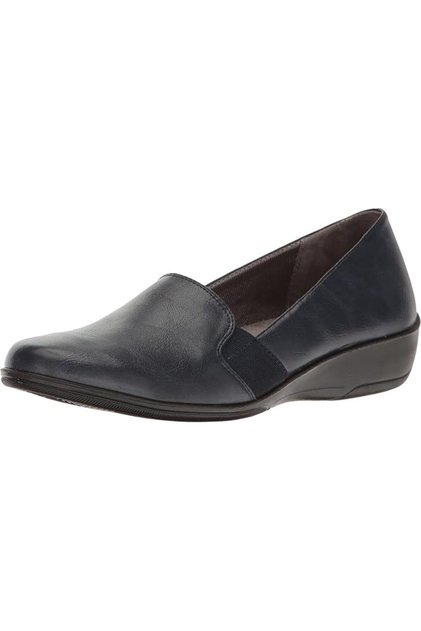 حذاء LifeStride النسائي المسطح طراز Isabelle
