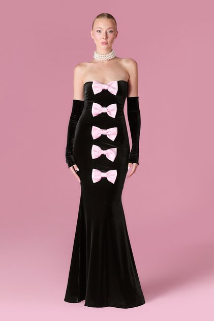 Delphine Gown
