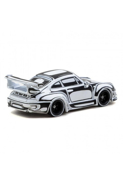 1/64 Rwb 993 Designed by Joshua Vides