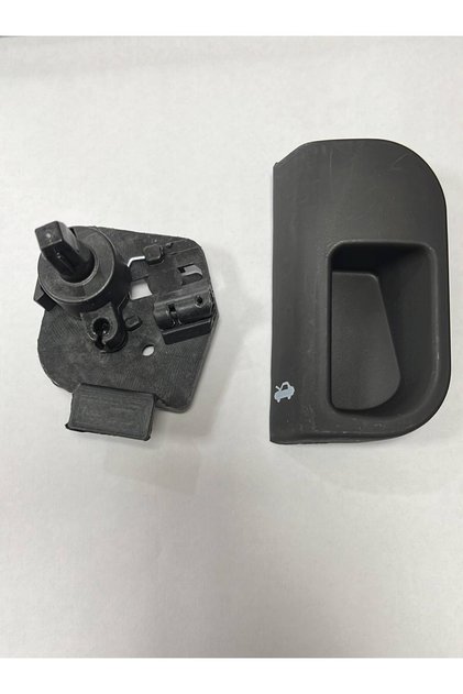 Fiat Punto Doblo 3-4 kasa Fiorino Linea Motor Kaput Açma ve Karşılığı Kolu 735516979