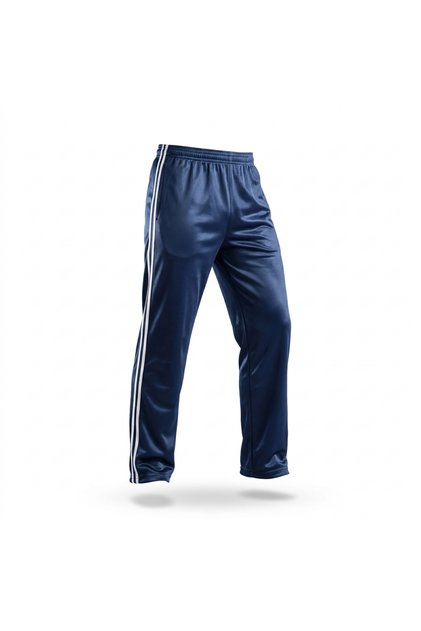 Zeron Home Erkek Eşofman Altı Jogger Beli Lastikli İpli Kışlık Alt