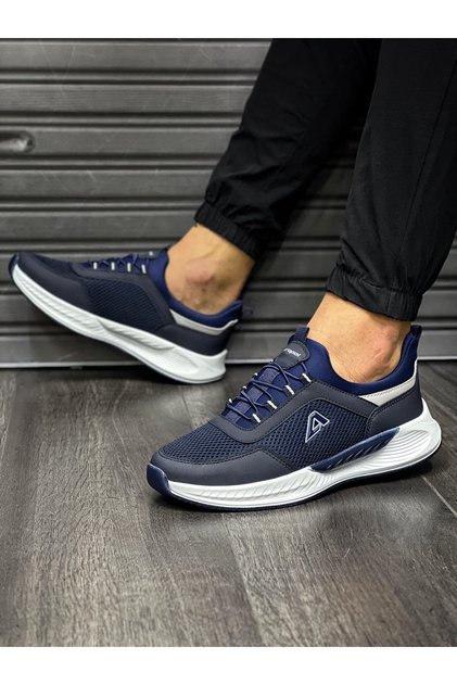 running and walking shoes breathable, comfortable and stylish