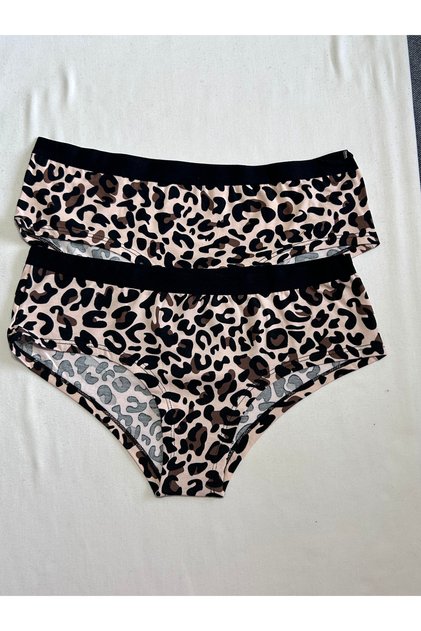 LEOPAR KÜLOT
