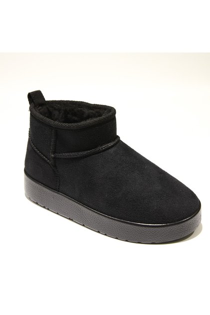 Women's Fur-Lined Winter Boots